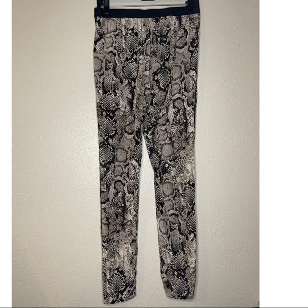 Bcbgmaxazria Python Pants - image 2